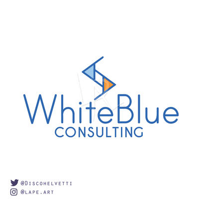 Thesis work project for A-A White Blue Consulting Oy, 2019