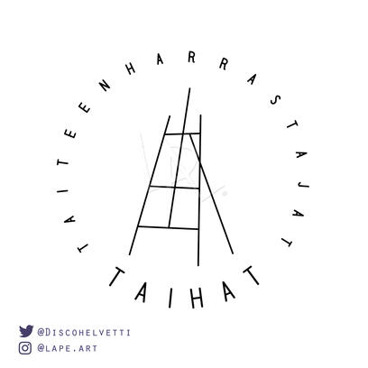 Taihat | Logo | 2021