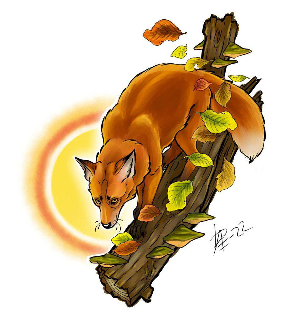 Tattoo design | 2022