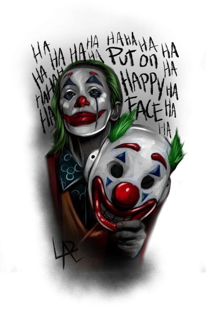 Tattoo design | 2023