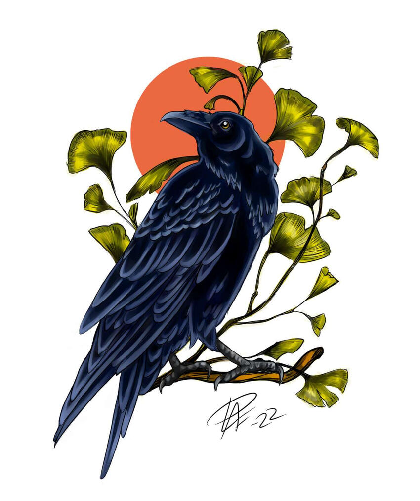 Tattoo design | 2022