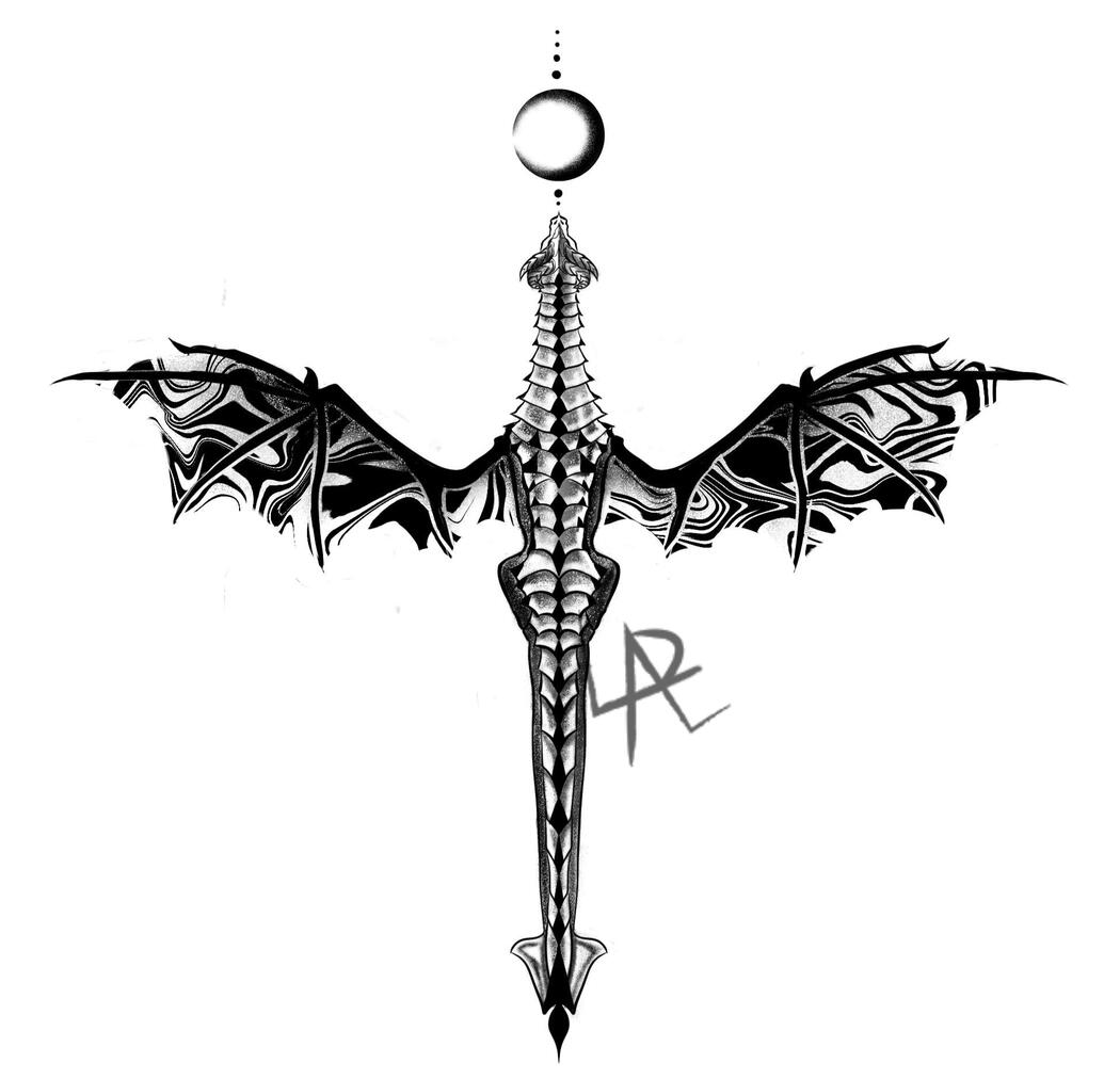 Tattoo design | 2023