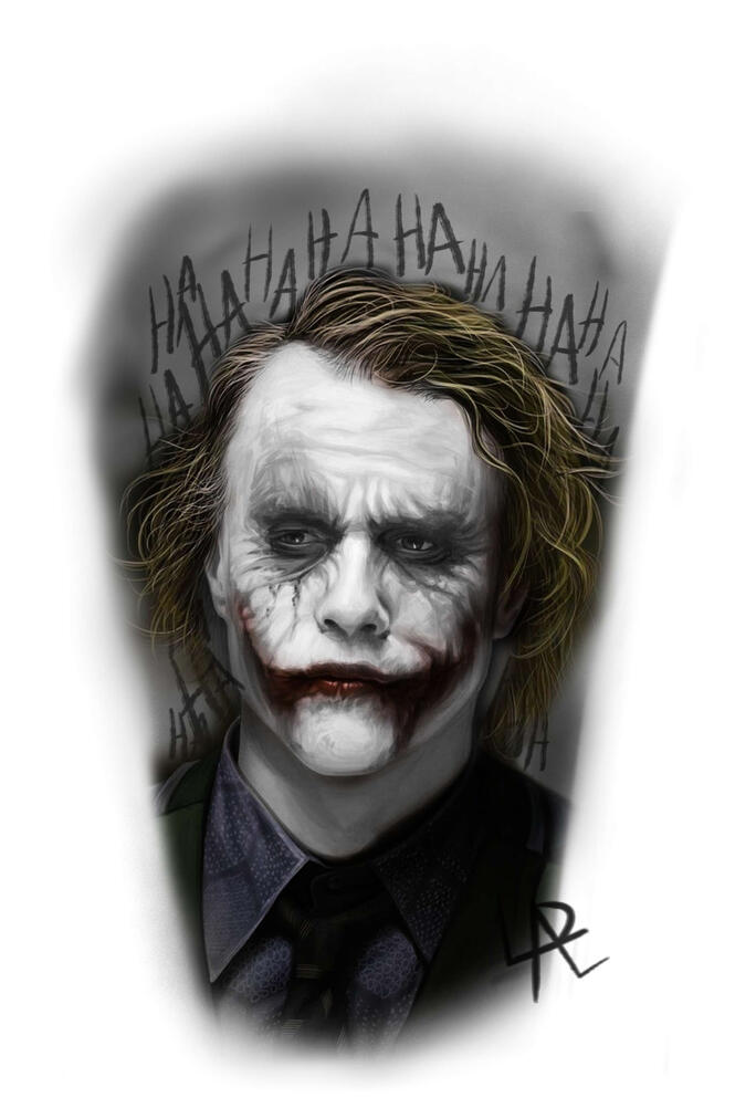 Tattoo design | 2023