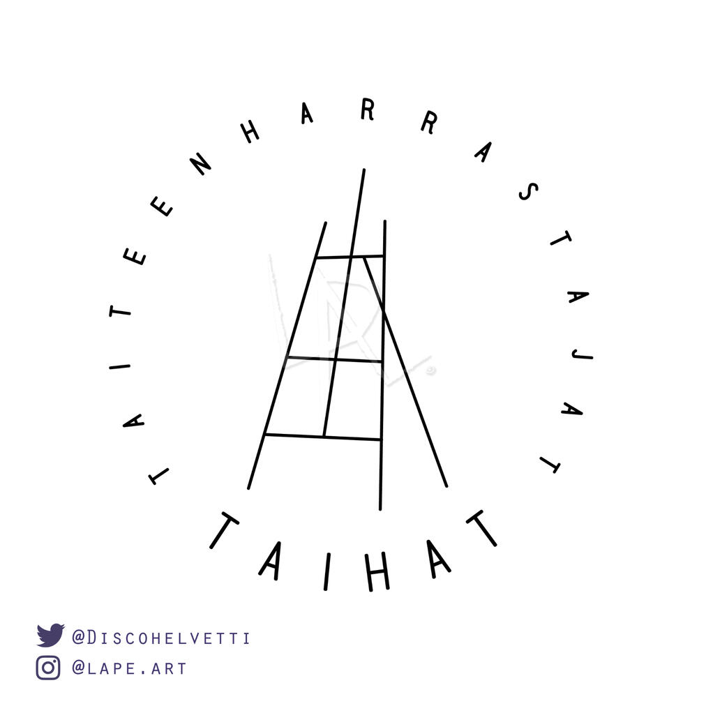 Taihat | Logo | 2021