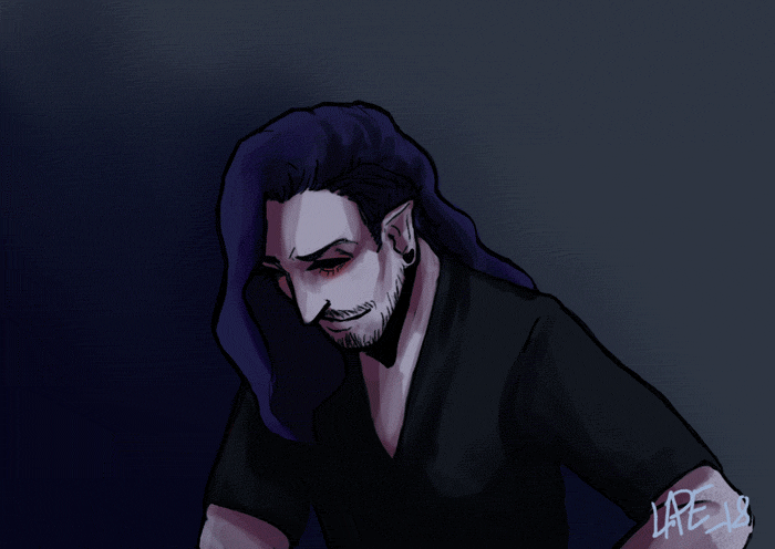 Short Character Animation | 2019