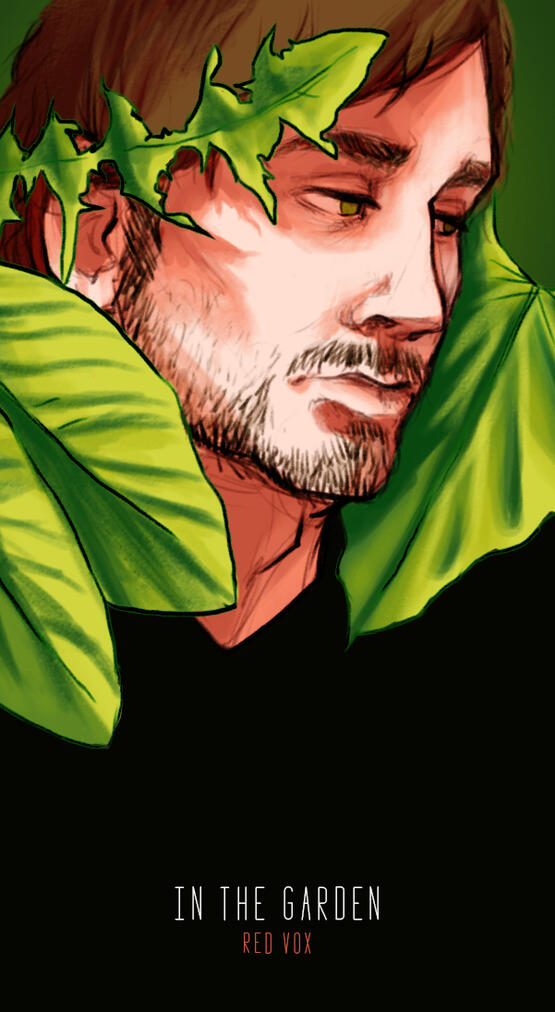 In the Garden | 2019