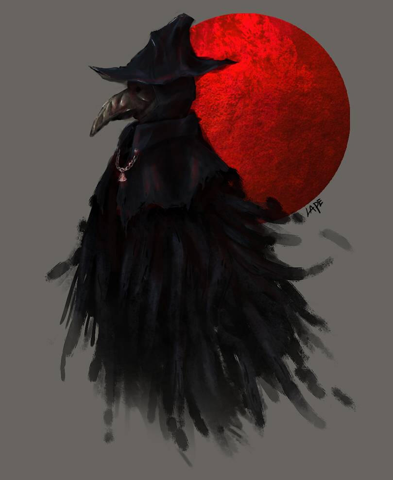 Eileen the Crow | 2015